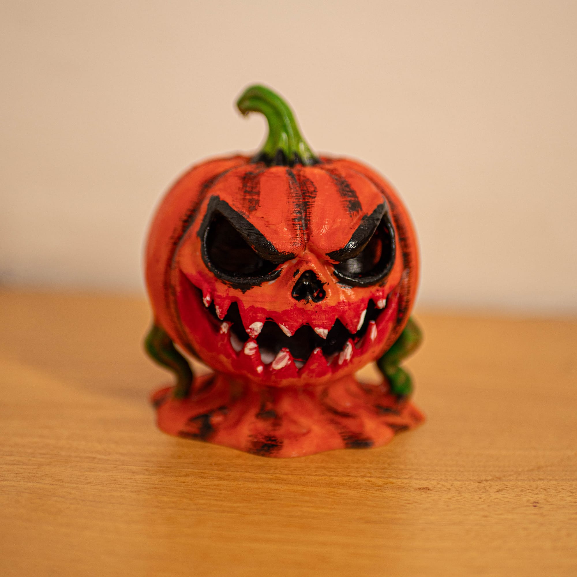 Zucca Halloween
